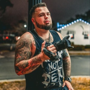 Picture of Jake Coughlin