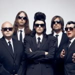 Puscifer Band by Travis Shinn