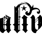 Saliva Logo