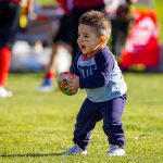 Football Ryze-Up L.L.C. Photo by Sides Imagery