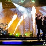 Disturbed and In This Moment