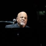 Billy Joel