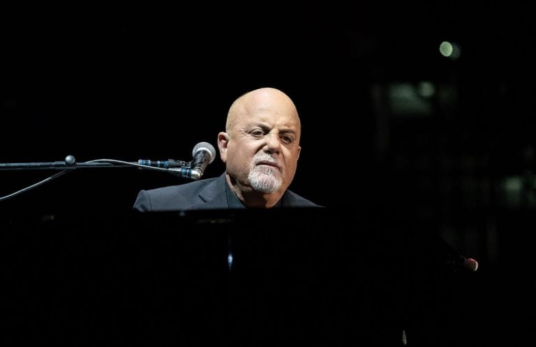 Billy Joel