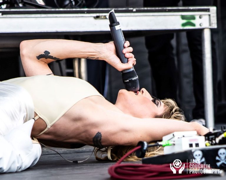 Disrupt Festival 2019