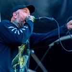 The Acacia Strain | Blue Ridge Rock Festival 2023 | Ryze-Up Magazine