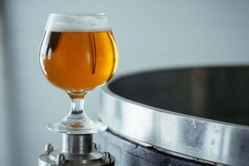 Details That Will Improve Your BeerMaking Process RyzeUp L.L.C.