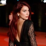 Dua Lipa Ryze-Up LLC