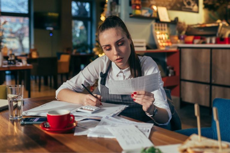 What kind of insurance do you need for a restaurant?