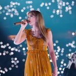 Taylor Swift Eras Tour