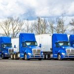 Trucking Company | Ryze-Up LLC