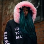 Ryze-Up Magazine January 2024 Fashion Trends