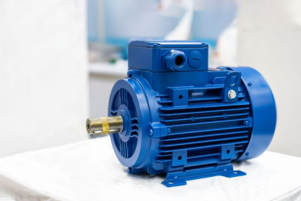 Factors That Impact Electric Motor Performance RyzeUp L.L.C.