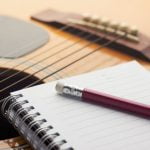 Write a Song About Someone Who Has Passed Away