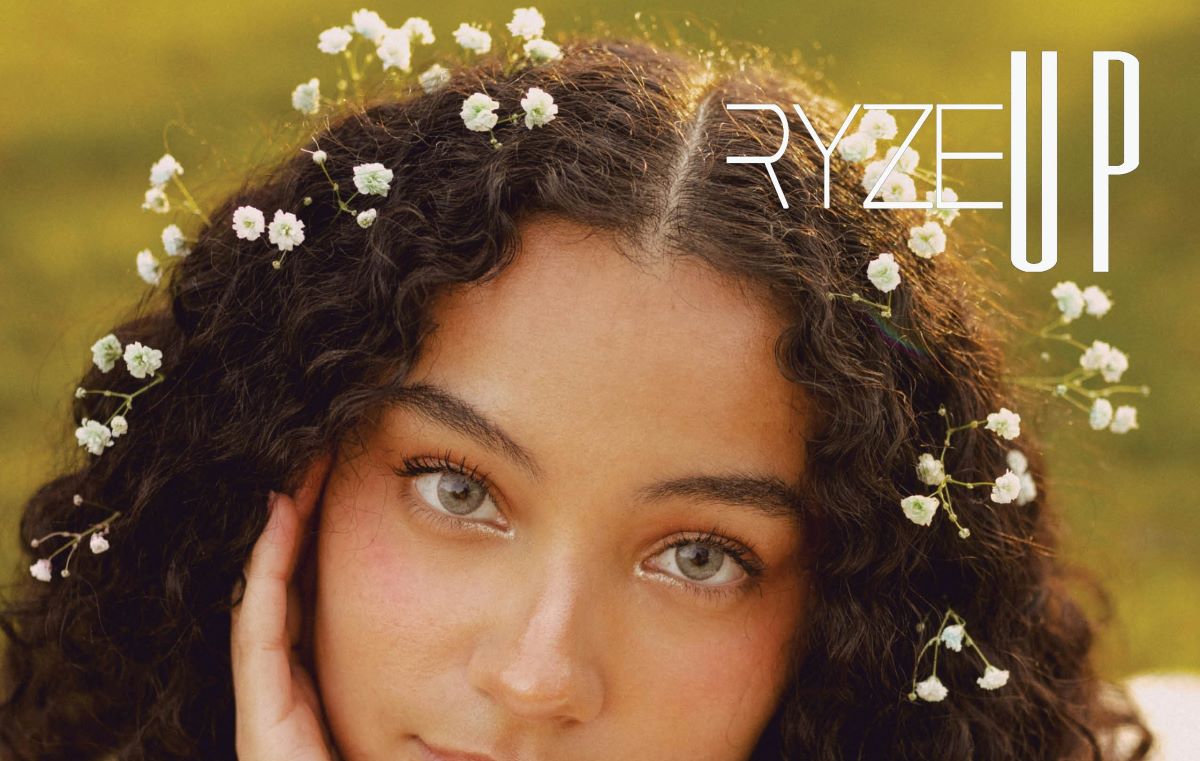 April Spring Edition Ryze-Up Magazine April 2024 Edition out Now - Ryze-Up L.L.C.