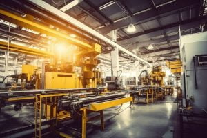 Current Strategies to Improve Your Manufacturing Process