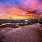 Best Outdoor Concert Venues in the United States
