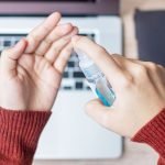 Stop the Spread of Germs in the Workplace