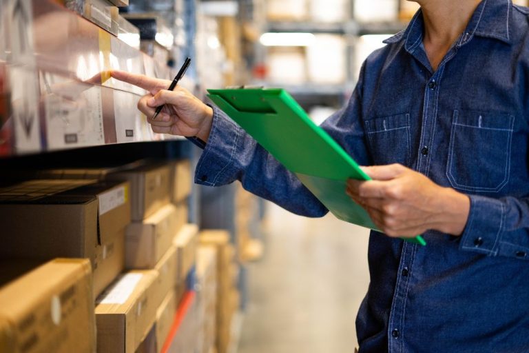 Common Warehouse Management Problems & Solutions