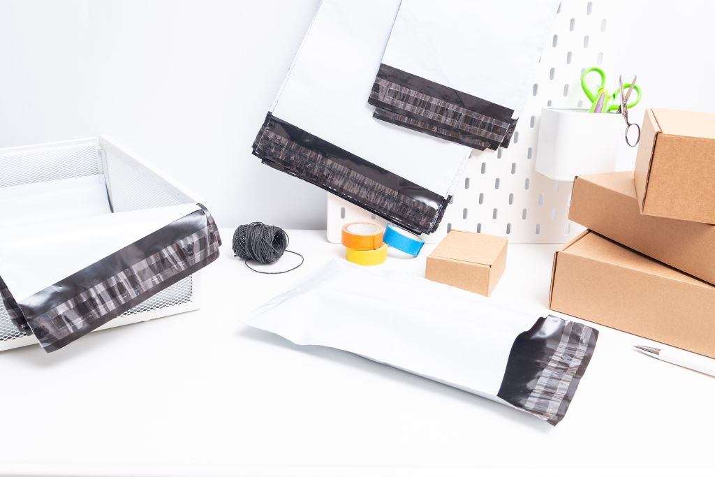 The Pros and Cons of Plastic for Packaging