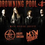 Drowning Pool