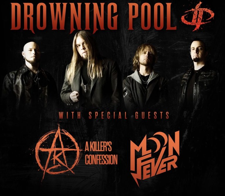 Drowning Pool