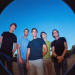Voxtrot Photo by Daniel Everett Patrick and Angie Bandari