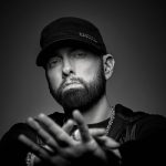 Eminem by Alpha Coders - Wallpaper Abyss