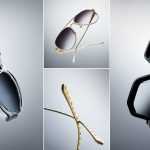 Golden Concept Sunglasses