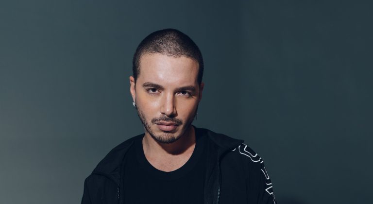 jbalvin new music