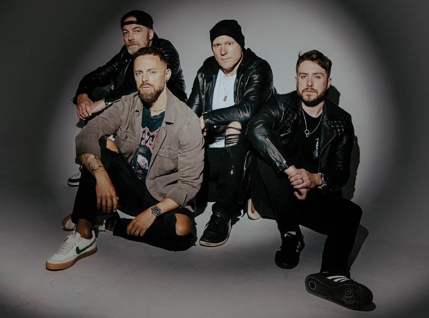 Bullet For My Valentine