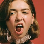 Indie Artist Snail Mail
