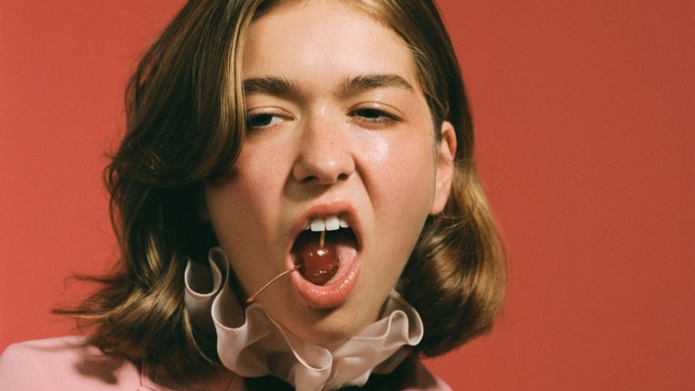 Indie Artist Snail Mail