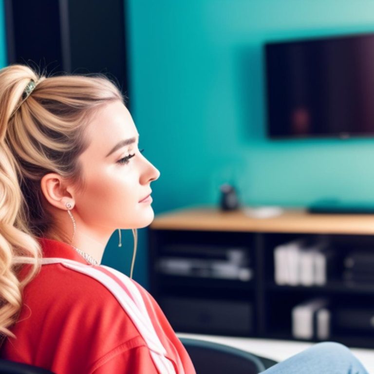 Mental Health in the Entertainment Industry