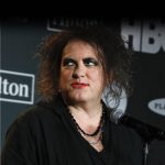 The Cure
