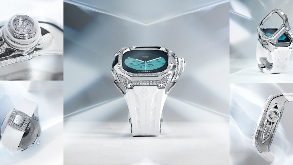 Racing Sport Diamond Ultra