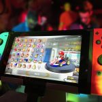 Nintendo Gaming Culture-pixabay