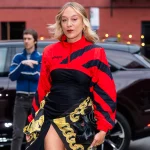 Chloë Sevigny