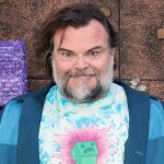 Jack Black