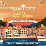 Kygo's Palm Tree Festival