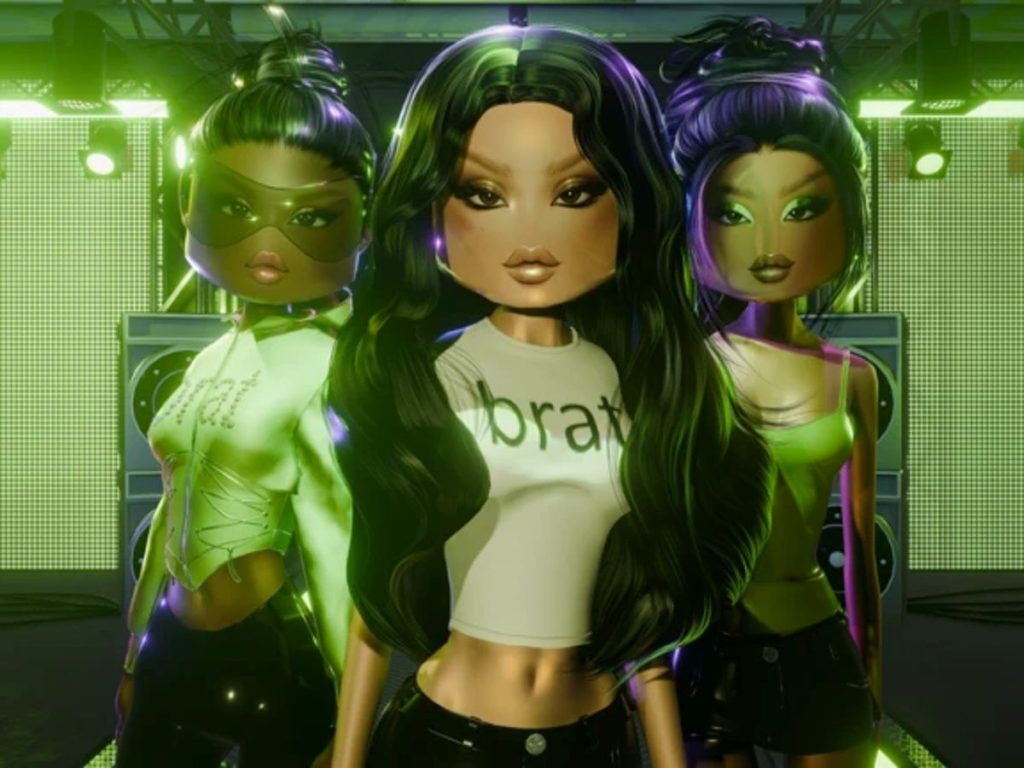 Dress to Impress Image credit: Dress To Impress Group