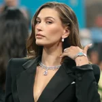 Hailey Bieber's Rhode