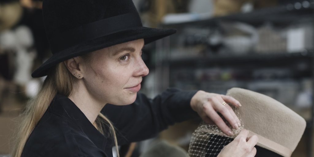 Move the needle gala 2025