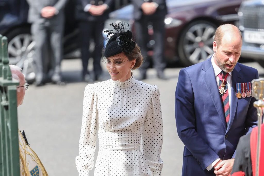 Kate Middleton-Getty Images-Chris Jackson