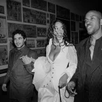 Andre D. Wagner Photo MetGala 2025