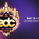 EDC Las Vegas 2025