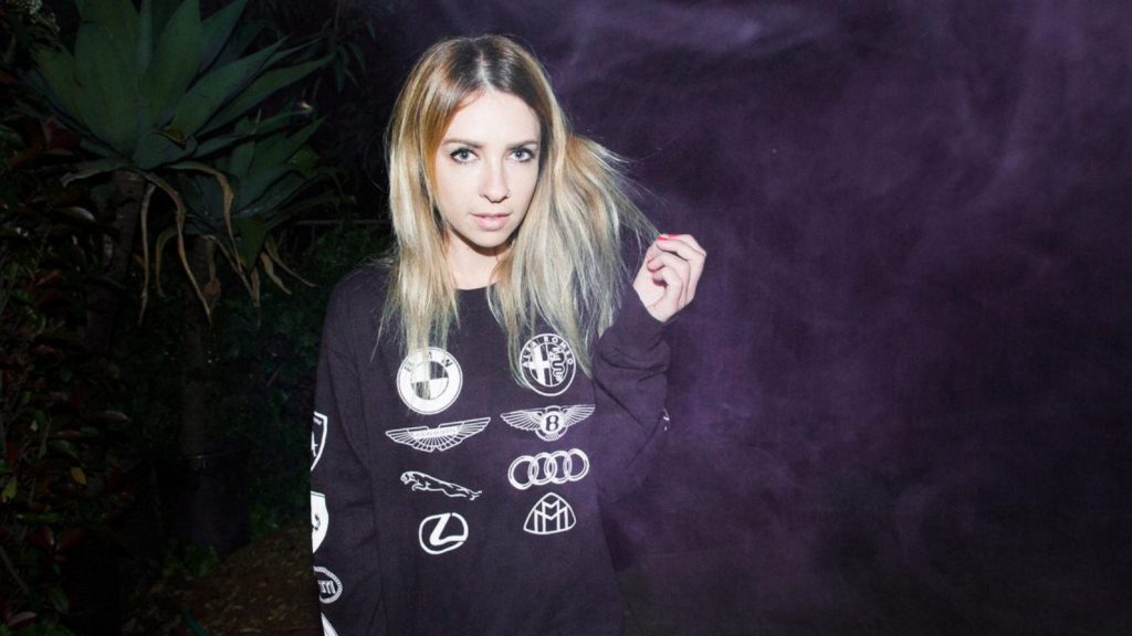 Alison Wonderland