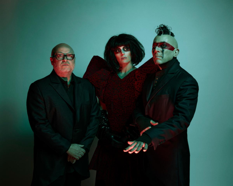 Puscifer & A Perfect Circle Expand Worldwide Tours