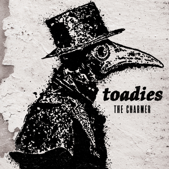 Toadies Announce More Live Dates  – The Charmer Out This Friday On Spaceflight Records